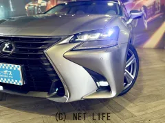 レクサス GS