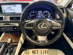 レクサス GS