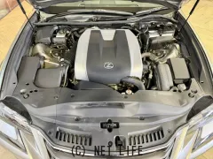 レクサス GS