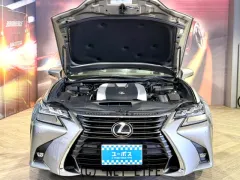 レクサス GS