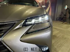 レクサス GS