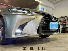 レクサス GS
