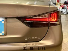 レクサス GS