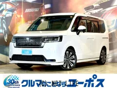 ホンダ ステップワゴン