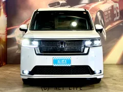 ホンダ ステップワゴン