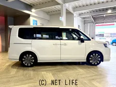ホンダ ステップワゴン