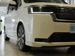ホンダ ステップワゴン