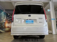 ホンダ ステップワゴン