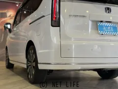 ホンダ ステップワゴン