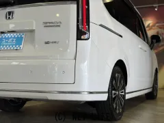 ホンダ ステップワゴン