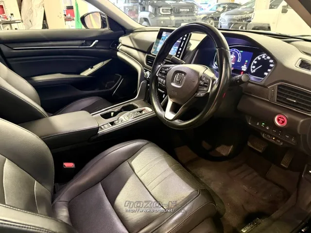 ★口コミ高評価を獲得お問合せはユーポス新都心店まで☆098-860-8880☆彡 ホンダ アコード
