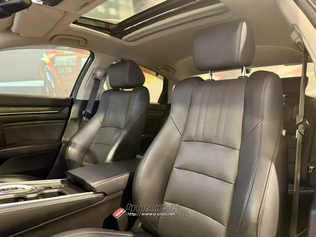 ★口コミ高評価を獲得お問合せはユーポス新都心店まで☆098-860-8880☆彡 ホンダ アコード