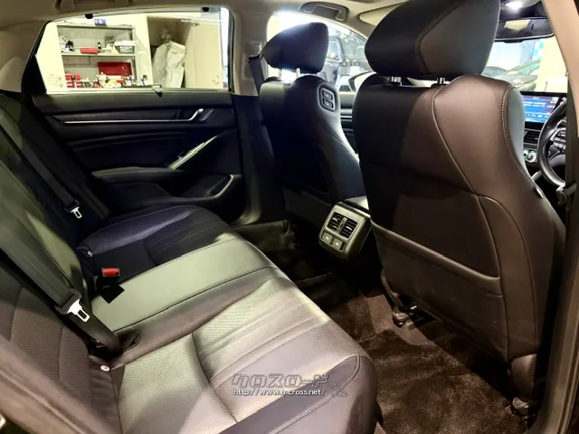 ★口コミ高評価を獲得お問合せはユーポス新都心店まで☆098-860-8880☆彡 ホンダ アコード