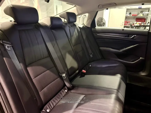 ★口コミ高評価を獲得お問合せはユーポス新都心店まで☆098-860-8880☆彡 ホンダ アコード