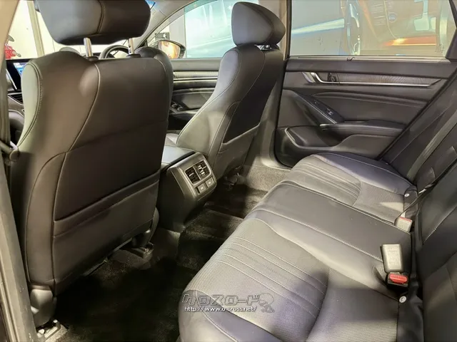 ★口コミ高評価を獲得お問合せはユーポス新都心店まで☆098-860-8880☆彡 ホンダ アコード