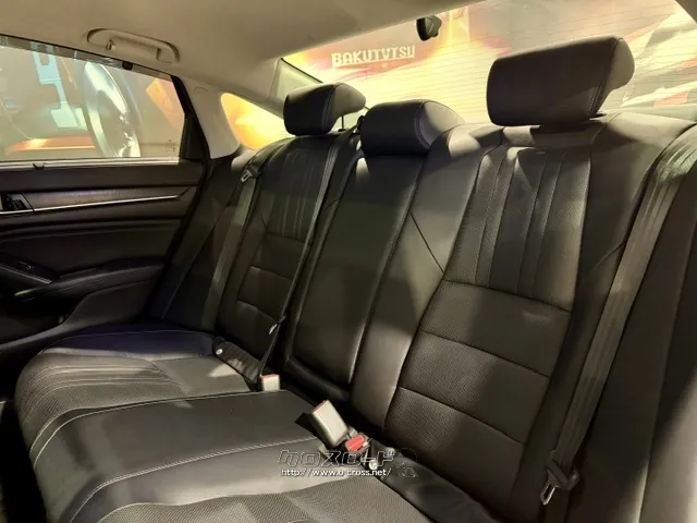 ★口コミ高評価を獲得お問合せはユーポス新都心店まで☆098-860-8880☆彡 ホンダ アコード