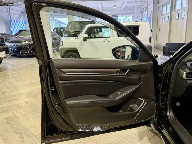 ★口コミ高評価を獲得お問合せはユーポス新都心店まで☆098-860-8880☆彡 ホンダ アコード