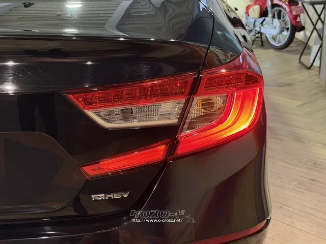 ★口コミ高評価を獲得お問合せはユーポス新都心店まで☆098-860-8880☆彡 ホンダ アコード