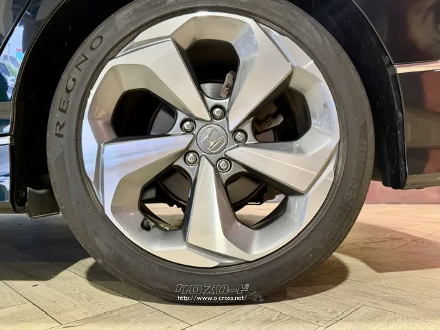 ★口コミ高評価を獲得お問合せはユーポス新都心店まで☆098-860-8880☆彡 ホンダ アコード