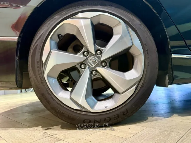 ★口コミ高評価を獲得お問合せはユーポス新都心店まで☆098-860-8880☆彡 ホンダ アコード