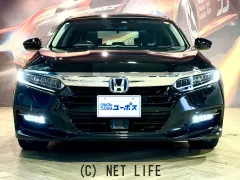 ホンダ アコード