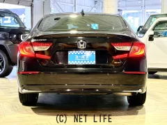 ホンダ アコード
