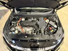 ホンダ アコード