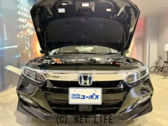 ホンダ アコード