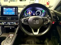 ホンダ アコード