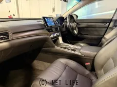 ホンダ アコード