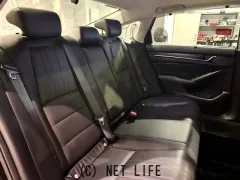 ホンダ アコード