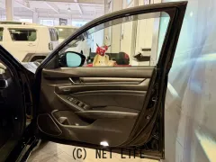 ホンダ アコード