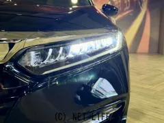 ホンダ アコード