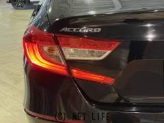 ホンダ アコード
