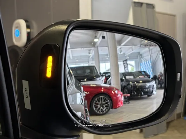 BSM スバル XV