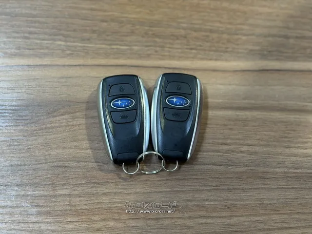 スマートキー スバル XV