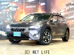 スバル XV