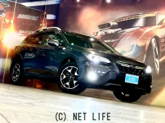 スバル XV
