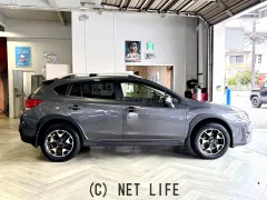 スバル XV