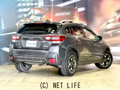 スバル XV