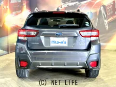 スバル XV