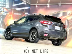 スバル XV