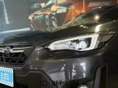 スバル XV