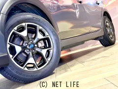 スバル XV