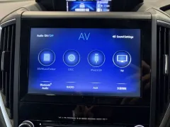 スバル XV