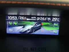 スバル XV