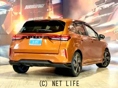 日産 ノートオーラ