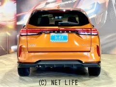 日産 ノートオーラ