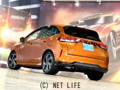 日産 ノートオーラ