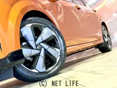 日産 ノートオーラ